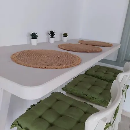 Chrissa's Loft Διαμέρισμα