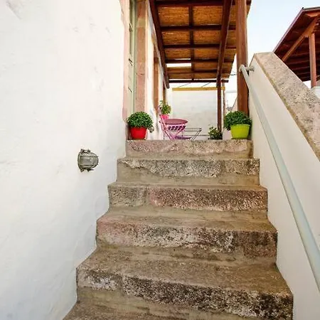 Chrissa's Loft *