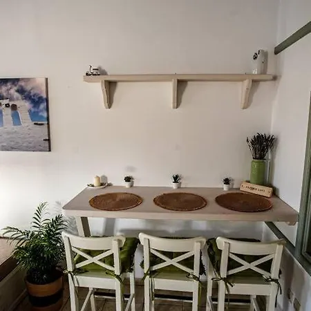 Chrissa's Loft