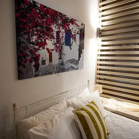 Chrissa's Loft *